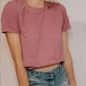 Urban Outfitters Graphic Tee